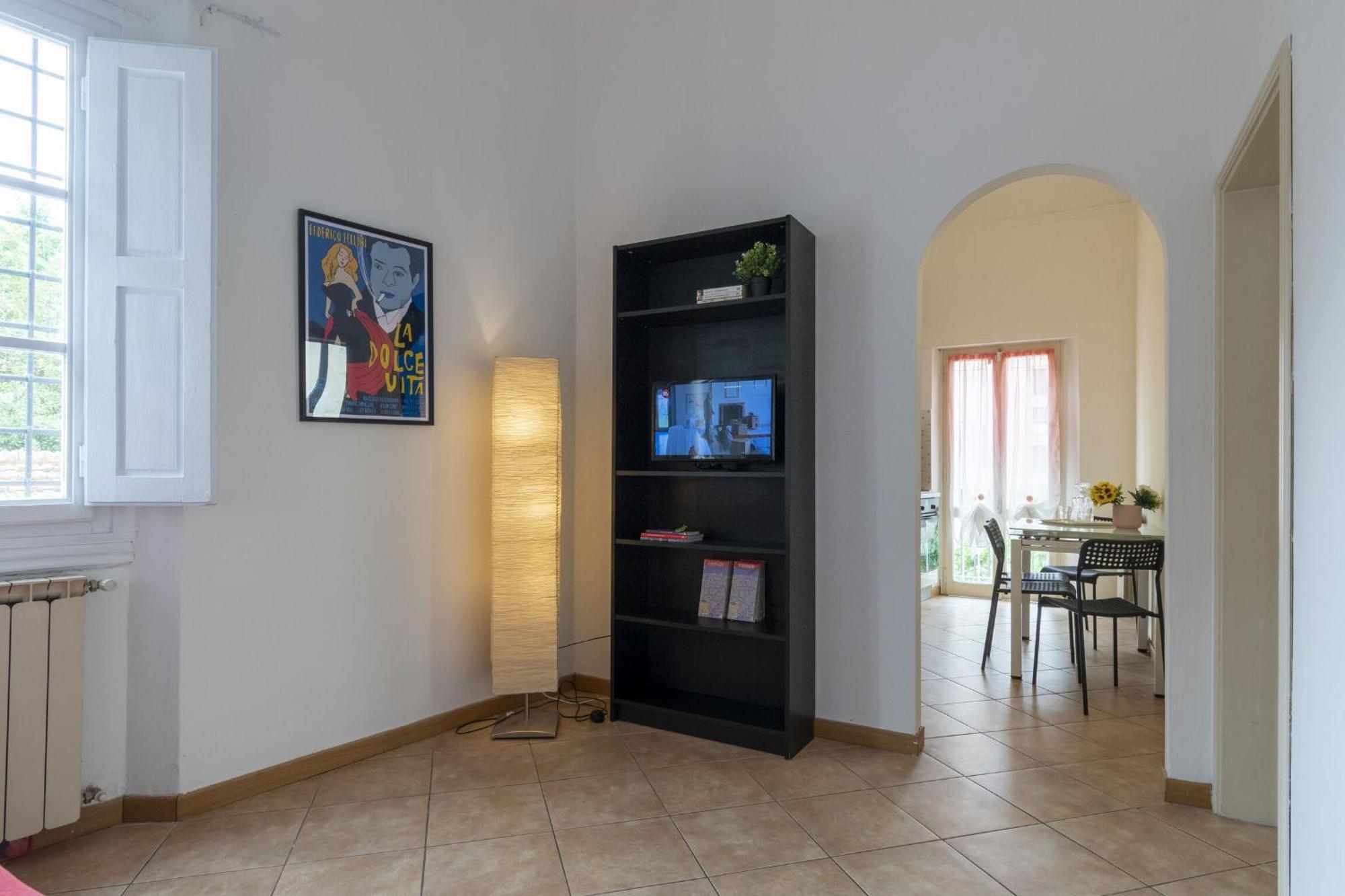 Italian Experience-dolcevita Apartment *